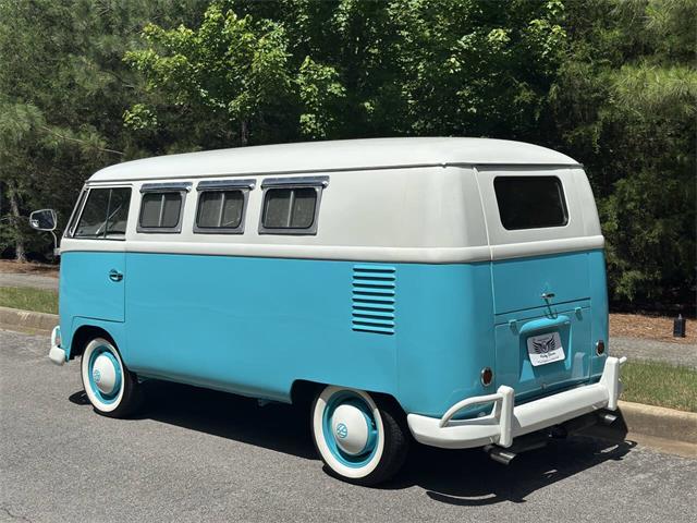 1959 Volkswagen Bus (CC-2081056) for sale in Huntsville, Alabama