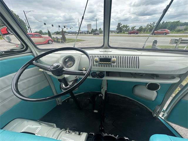 1959 Volkswagen Bus (CC-2081056) for sale in Huntsville, Alabama