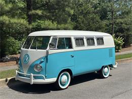 1959 Volkswagen Bus (CC-2081056) for sale in Huntsville, Alabama