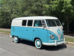 1959 Volkswagen Bus (CC-2081056) for sale in Huntsville, Alabama