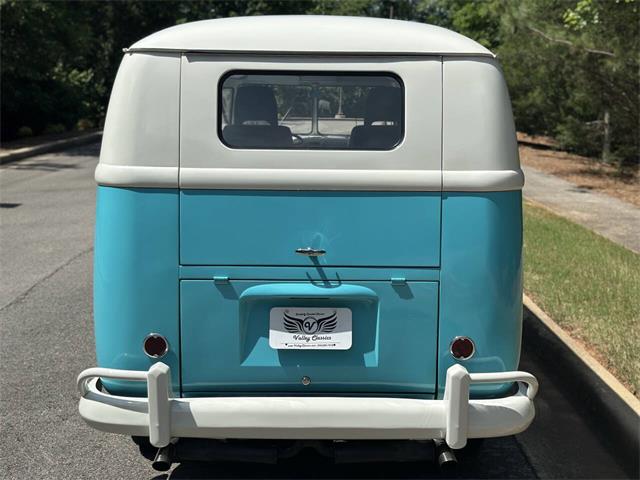 1959 Volkswagen Bus (CC-2081056) for sale in Huntsville, Alabama