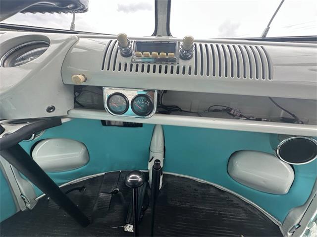 1959 Volkswagen Bus (CC-2081056) for sale in Huntsville, Alabama