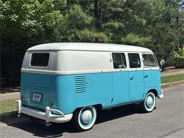 1959 Volkswagen Bus (CC-2081056) for sale in Huntsville, Alabama