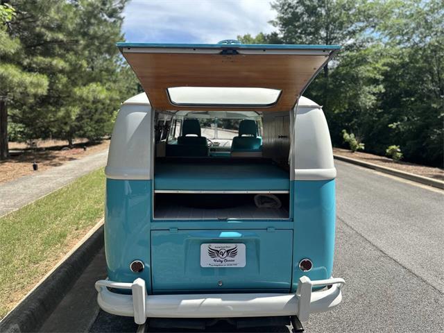 1959 Volkswagen Bus (CC-2081056) for sale in Huntsville, Alabama