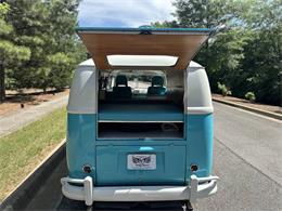 1959 Volkswagen Bus (CC-2081056) for sale in Huntsville, Alabama