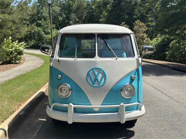 1959 Volkswagen Bus (CC-2081056) for sale in Huntsville, Alabama