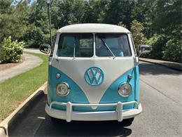 1959 Volkswagen Bus (CC-2081056) for sale in Huntsville, Alabama