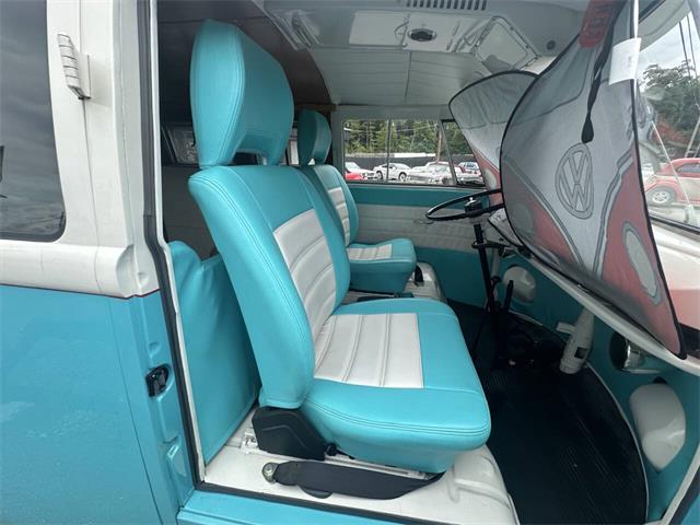 1959 Volkswagen Bus (CC-2081056) for sale in Huntsville, Alabama