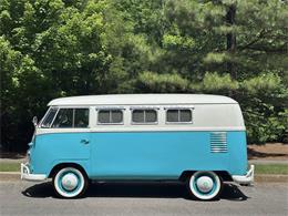 1959 Volkswagen Bus (CC-2081056) for sale in Huntsville, Alabama