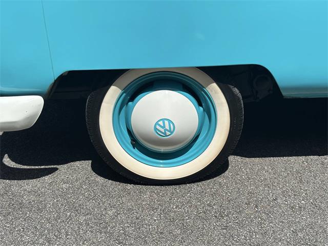 1959 Volkswagen Bus (CC-2081056) for sale in Huntsville, Alabama