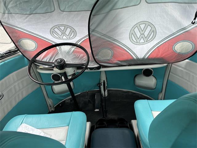 1959 Volkswagen Bus (CC-2081056) for sale in Huntsville, Alabama
