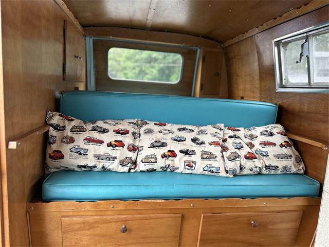 1959 Volkswagen Bus (CC-2081056) for sale in Huntsville, Alabama