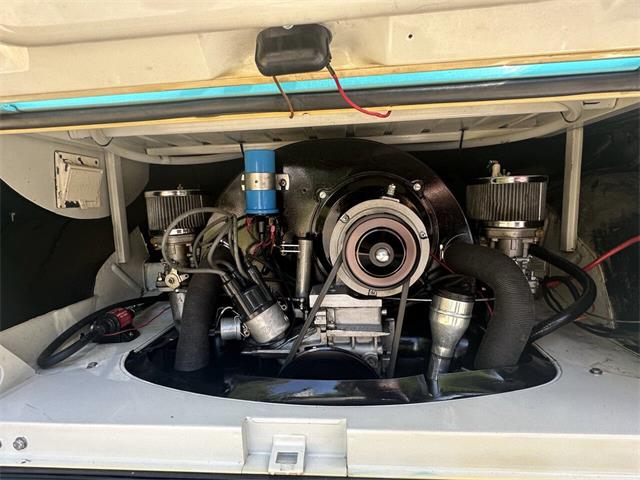 1959 Volkswagen Bus (CC-2081056) for sale in Huntsville, Alabama