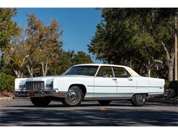 1973 Lincoln Continental (CC-2081057) for sale in Orlando, Florida