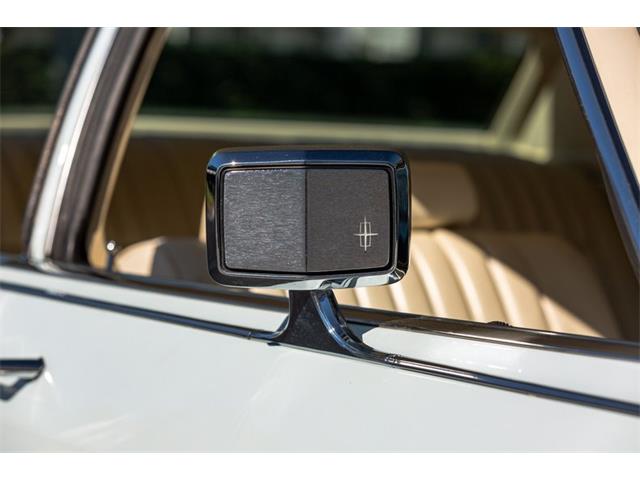 1973 Lincoln Continental (CC-2081057) for sale in Orlando, Florida