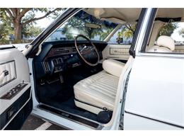 1973 Lincoln Continental (CC-2081057) for sale in Orlando, Florida