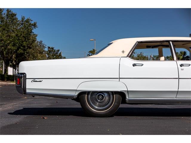 1973 Lincoln Continental (CC-2081057) for sale in Orlando, Florida