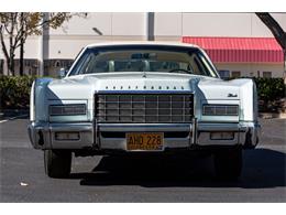 1973 Lincoln Continental (CC-2081057) for sale in Orlando, Florida