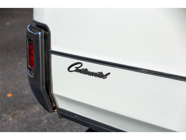 1973 Lincoln Continental (CC-2081057) for sale in Orlando, Florida