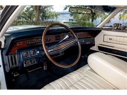 1973 Lincoln Continental (CC-2081057) for sale in Orlando, Florida
