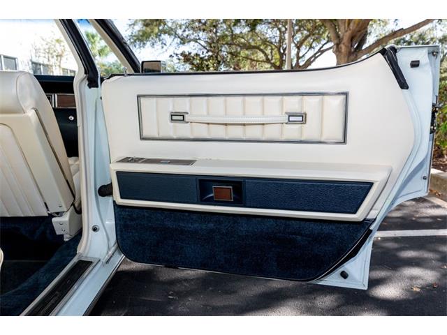 1973 Lincoln Continental (CC-2081057) for sale in Orlando, Florida
