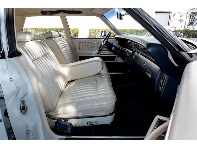 1973 Lincoln Continental (CC-2081057) for sale in Orlando, Florida