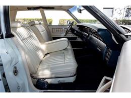 1973 Lincoln Continental (CC-2081057) for sale in Orlando, Florida