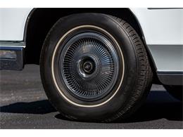 1973 Lincoln Continental (CC-2081057) for sale in Orlando, Florida