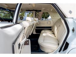 1973 Lincoln Continental (CC-2081057) for sale in Orlando, Florida