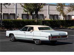 1973 Lincoln Continental (CC-2081057) for sale in Orlando, Florida