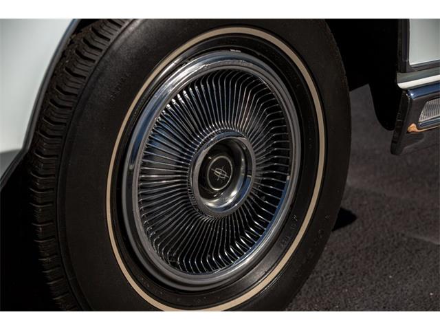 1973 Lincoln Continental (CC-2081057) for sale in Orlando, Florida