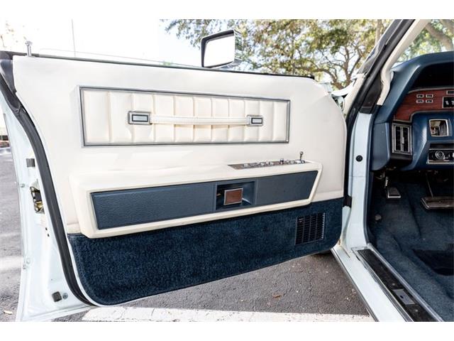 1973 Lincoln Continental (CC-2081057) for sale in Orlando, Florida