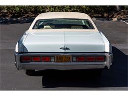 1973 Lincoln Continental (CC-2081057) for sale in Orlando, Florida