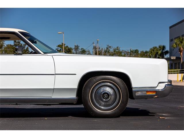 1973 Lincoln Continental (CC-2081057) for sale in Orlando, Florida