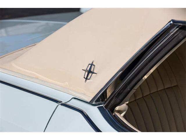 1973 Lincoln Continental (CC-2081057) for sale in Orlando, Florida