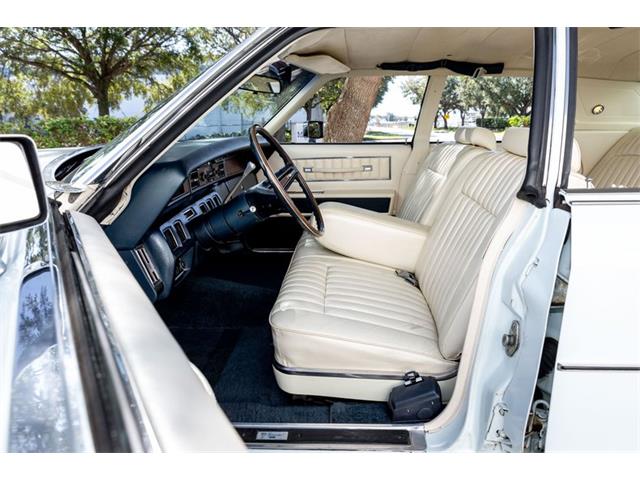 1973 Lincoln Continental (CC-2081057) for sale in Orlando, Florida