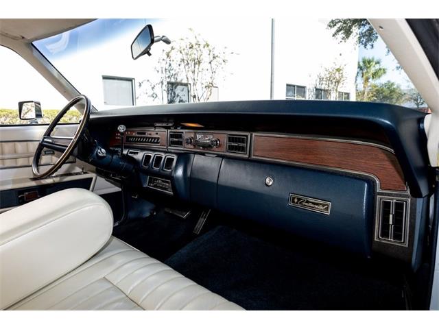 1973 Lincoln Continental (CC-2081057) for sale in Orlando, Florida