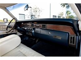 1973 Lincoln Continental (CC-2081057) for sale in Orlando, Florida