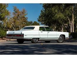 1973 Lincoln Continental (CC-2081057) for sale in Orlando, Florida