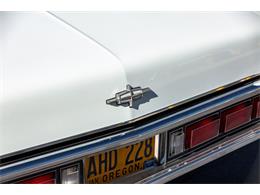 1973 Lincoln Continental (CC-2081057) for sale in Orlando, Florida