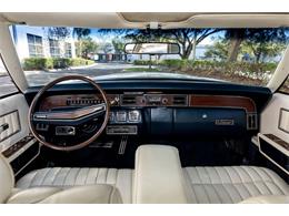 1973 Lincoln Continental (CC-2081057) for sale in Orlando, Florida