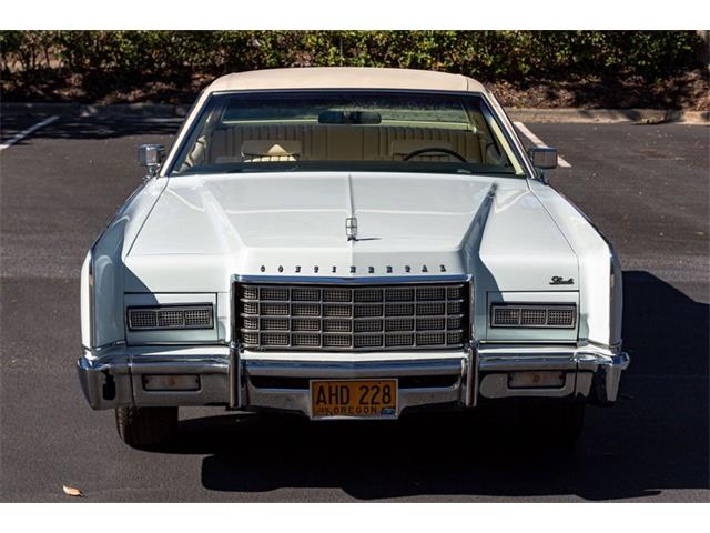 1973 Lincoln Continental (CC-2081057) for sale in Orlando, Florida