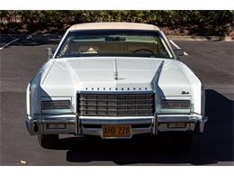 1973 Lincoln Continental (CC-2081057) for sale in Orlando, Florida