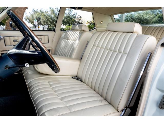 1973 Lincoln Continental (CC-2081057) for sale in Orlando, Florida
