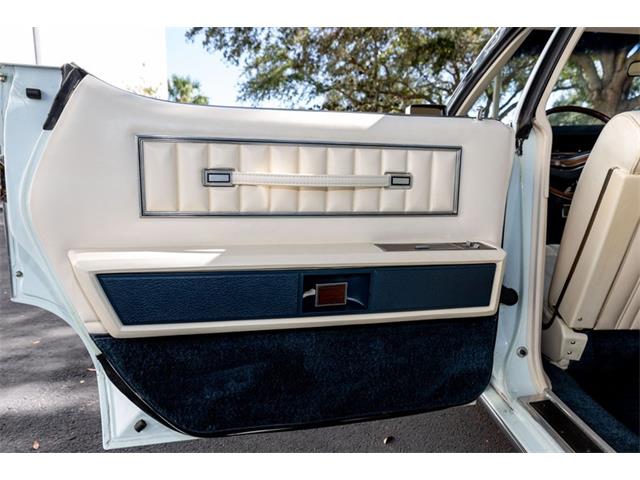 1973 Lincoln Continental (CC-2081057) for sale in Orlando, Florida