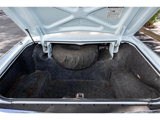 1973 Lincoln Continental (CC-2081057) for sale in Orlando, Florida