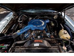 1973 Lincoln Continental (CC-2081057) for sale in Orlando, Florida