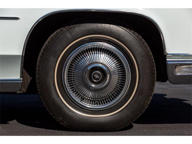 1973 Lincoln Continental (CC-2081057) for sale in Orlando, Florida