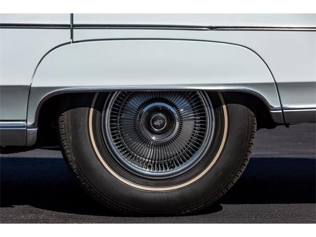 1973 Lincoln Continental (CC-2081057) for sale in Orlando, Florida