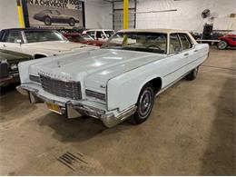 1973 Lincoln Continental (CC-2081057) for sale in Orlando, Florida